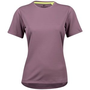 Women’s XL Pearl Izumi Canyon Top Jersey Arctic Dusk color